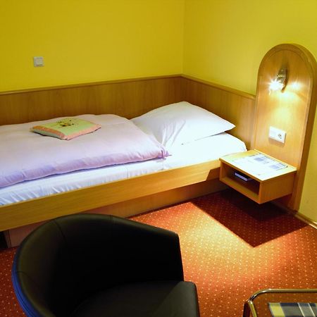 Hotel Kasserolle Ζίγκμπουργκ Εξωτερικό φωτογραφία