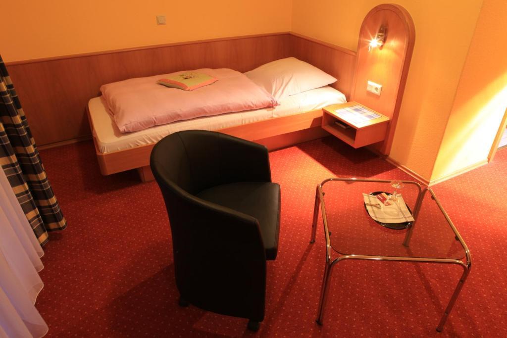Hotel Kasserolle Ζίγκμπουργκ Δωμάτιο φωτογραφία
