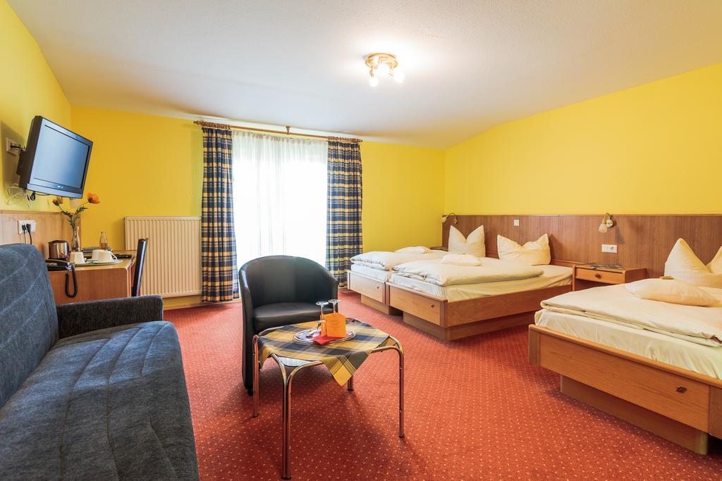 Hotel Kasserolle Ζίγκμπουργκ Εξωτερικό φωτογραφία