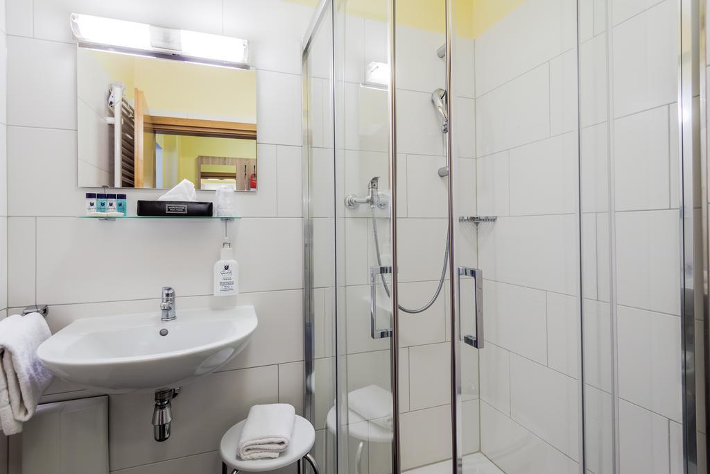 Hotel Kasserolle Ζίγκμπουργκ Εξωτερικό φωτογραφία