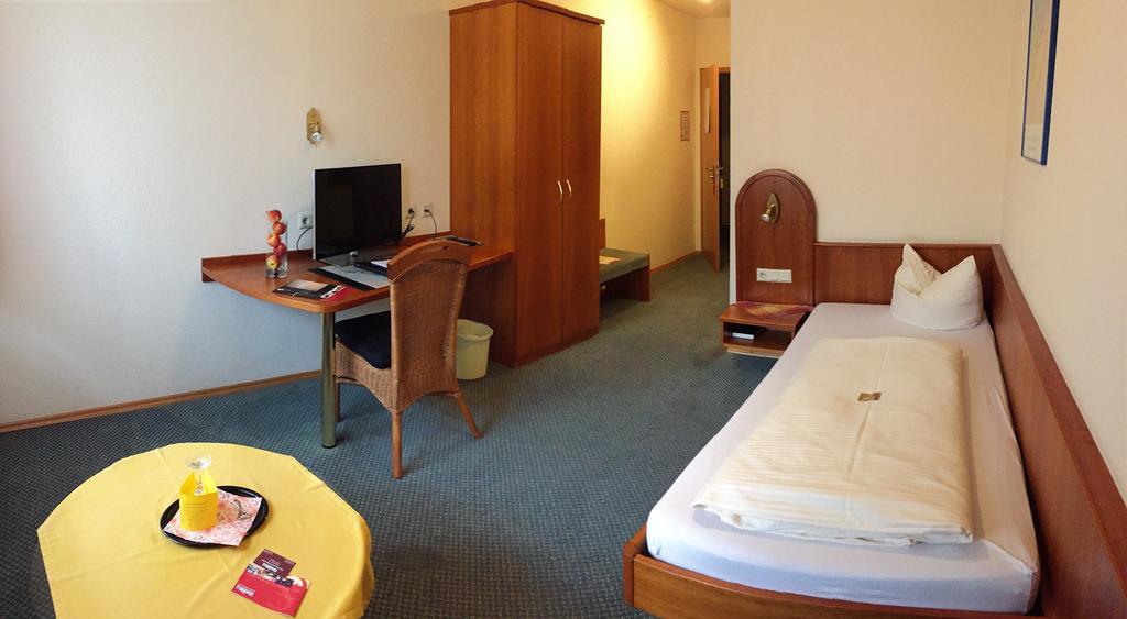 Hotel Kasserolle Ζίγκμπουργκ Εξωτερικό φωτογραφία