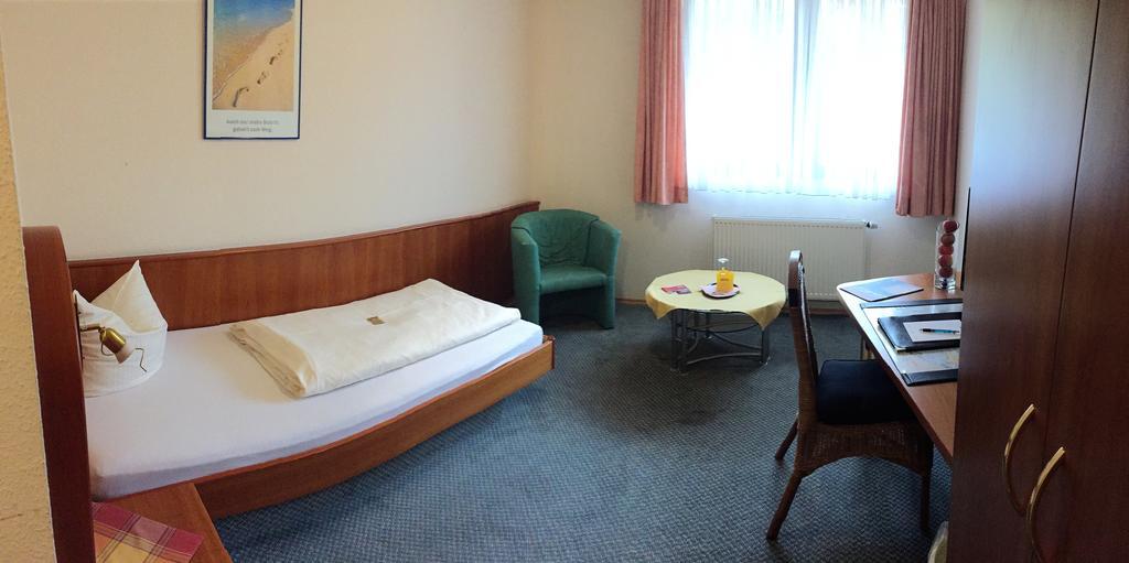 Hotel Kasserolle Ζίγκμπουργκ Εξωτερικό φωτογραφία